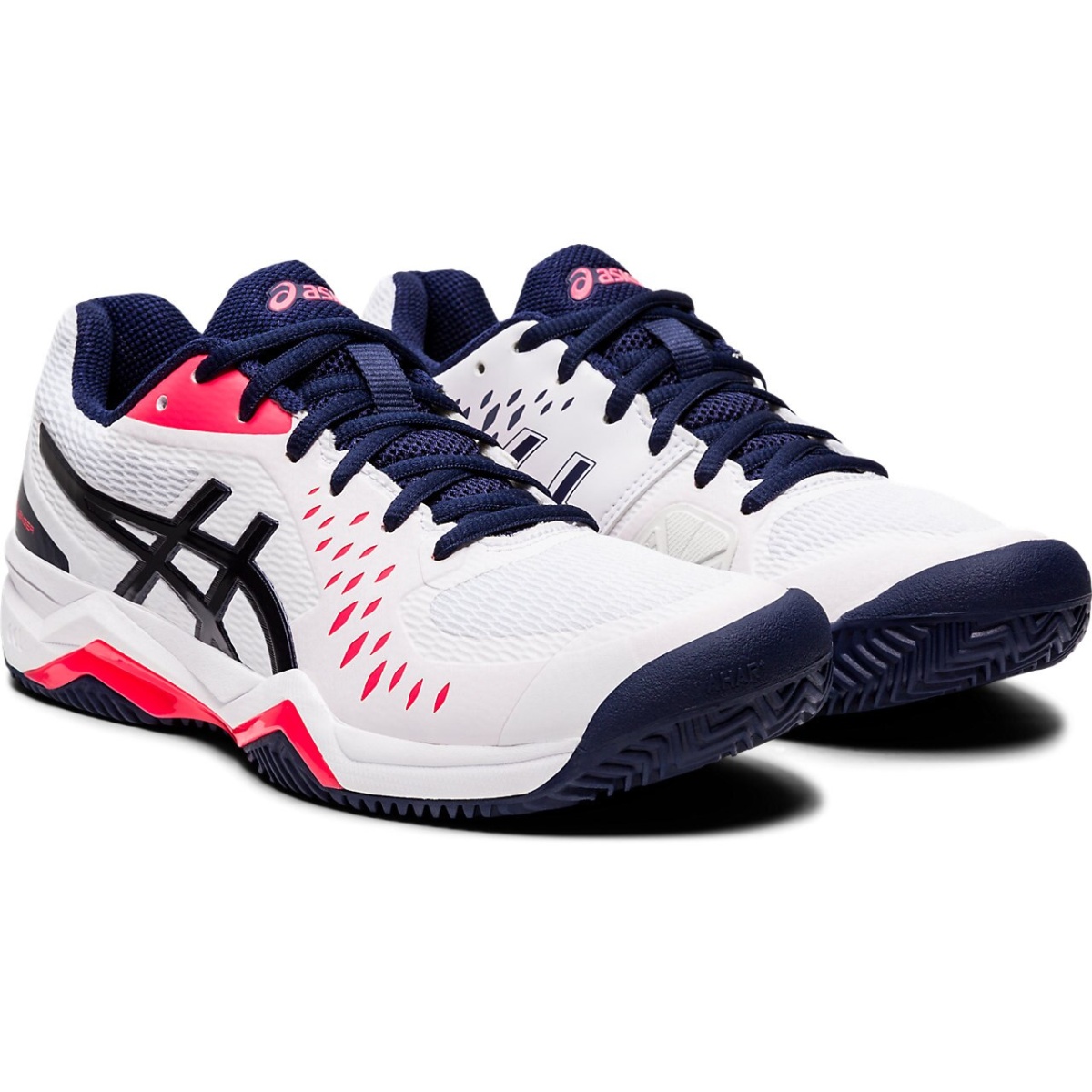asics challenger 12 clay